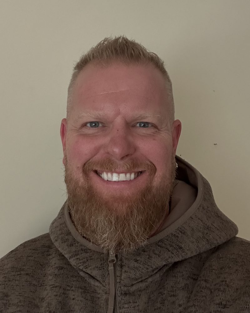 Michael Babor, candidate for Pitt Meadows City Council